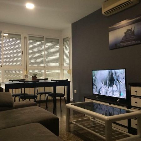 Amplio Y Comodo Apartamento Con Parking Apartment Valencia Bagian luar foto