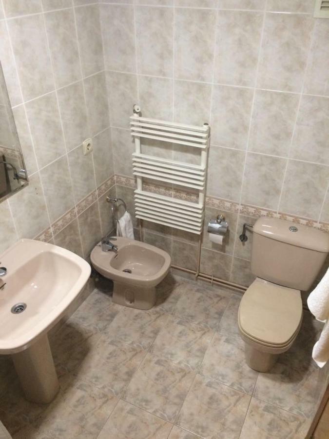 Amplio Y Comodo Apartamento Con Parking Apartment Valencia Bagian luar foto